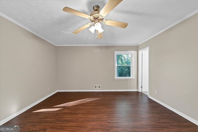 1440 WESLEY Drive, Griffin, GA 30224