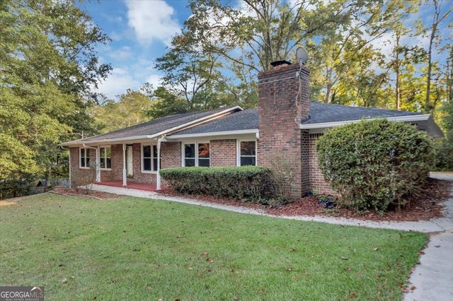 1440 WESLEY Drive, Griffin, GA 30224