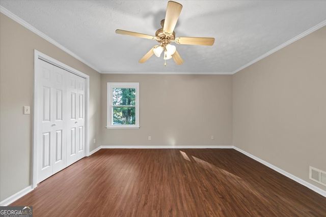 1440 WESLEY Drive, Griffin, GA 30224