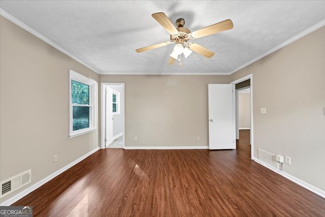 1440 WESLEY Drive, Griffin, GA 30224