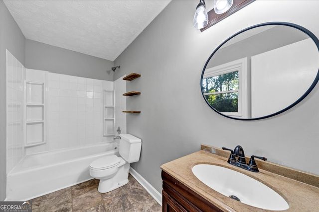 1440 WESLEY Drive, Griffin, GA 30224