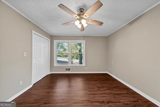 1440 WESLEY Drive, Griffin, GA 30224