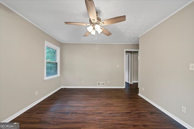 1440 WESLEY Drive, Griffin, GA 30224