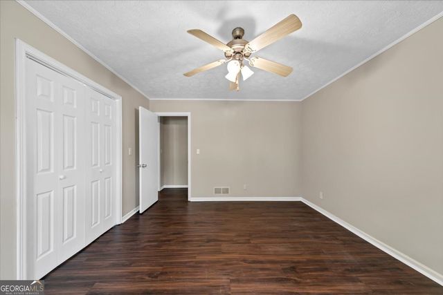 1440 WESLEY Drive, Griffin, GA 30224