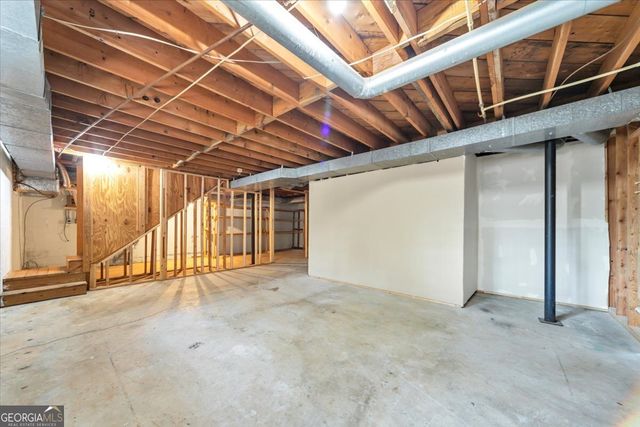 1440 WESLEY Drive, Griffin, GA 30224