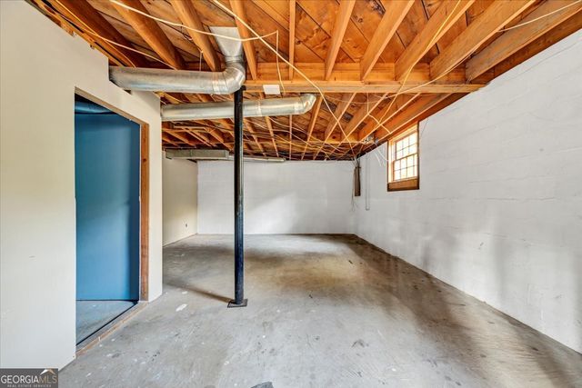 1440 WESLEY Drive, Griffin, GA 30224