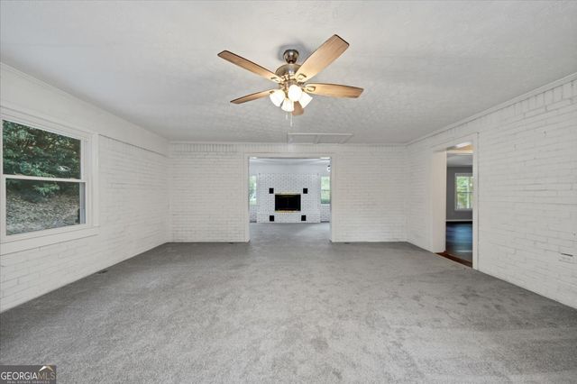 1440 WESLEY Drive, Griffin, GA 30224