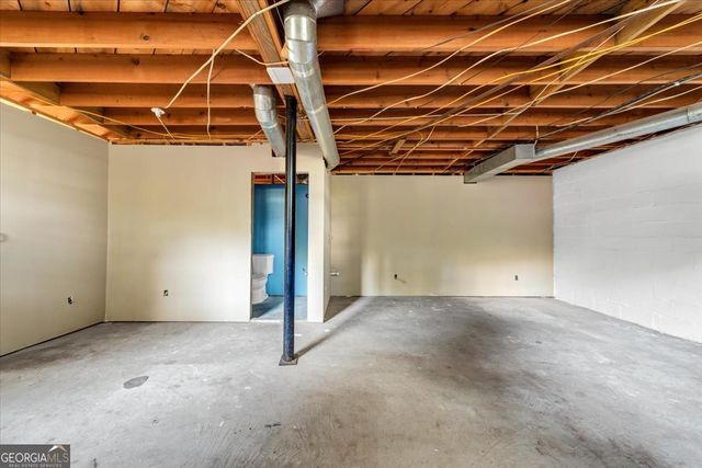 1440 WESLEY Drive, Griffin, GA 30224