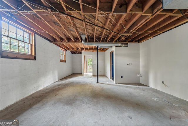 1440 WESLEY Drive, Griffin, GA 30224