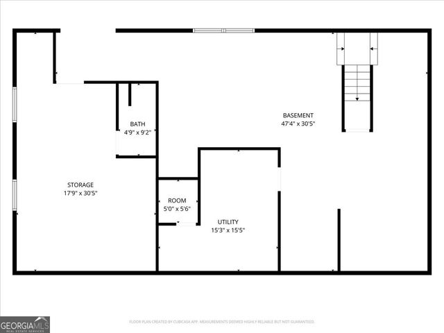 1440 WESLEY Drive, Griffin, GA 30224