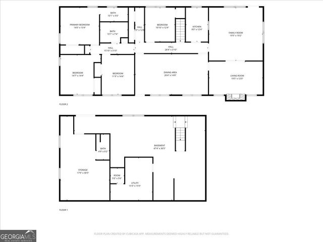 1440 WESLEY Drive, Griffin, GA 30224