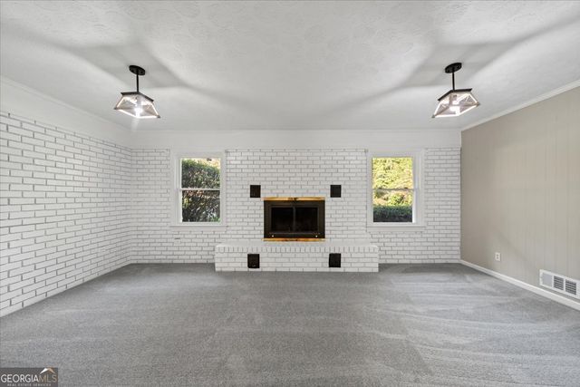 1440 WESLEY Drive, Griffin, GA 30224