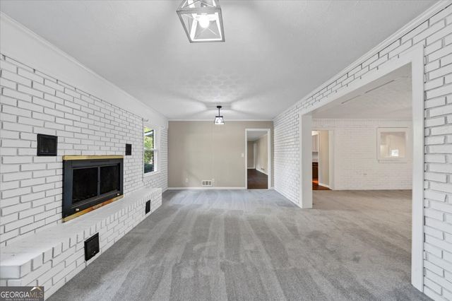 1440 WESLEY Drive, Griffin, GA 30224