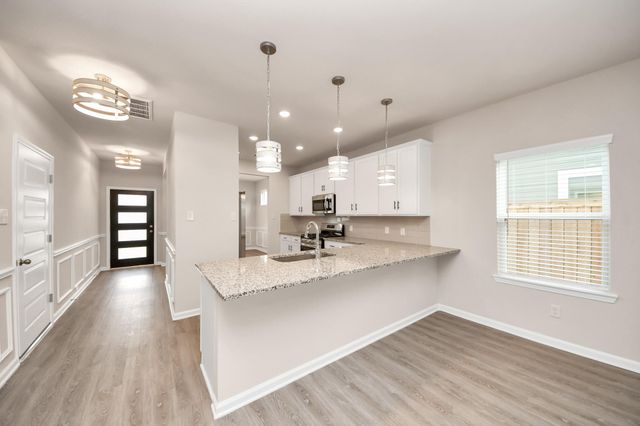 8038 Wandering Glider Drive, Fulshear, TX 77441