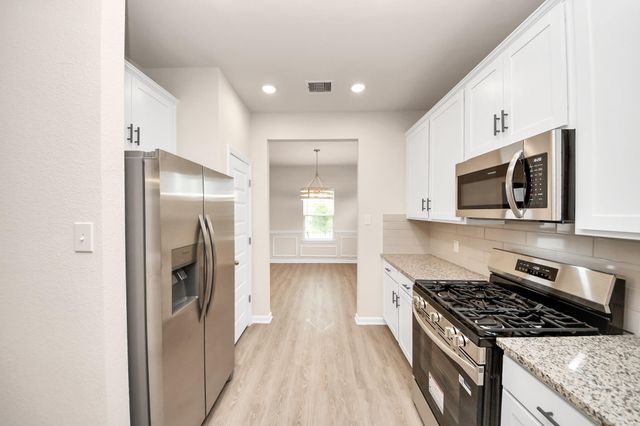 8038 Wandering Glider Drive, Fulshear, TX 77441
