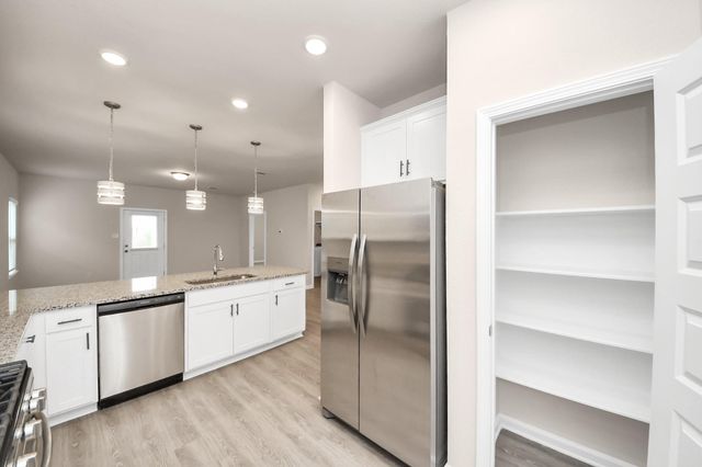 8038 Wandering Glider Drive, Fulshear, TX 77441