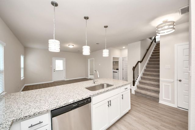 8038 Wandering Glider Drive, Fulshear, TX 77441