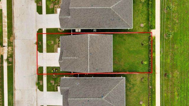 8038 Wandering Glider Drive, Fulshear, TX 77441