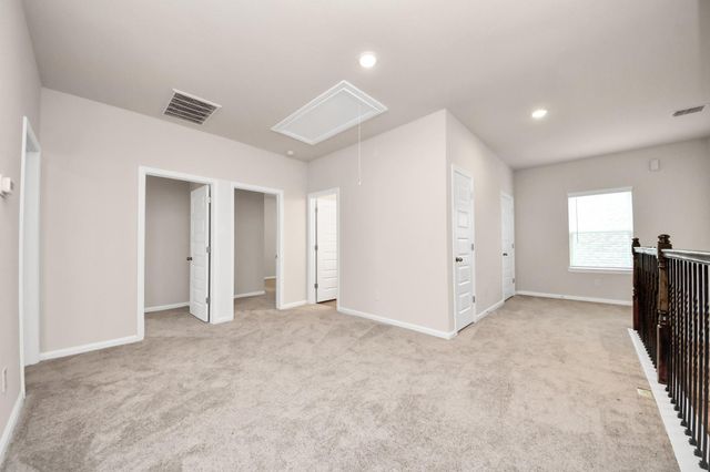 8038 Wandering Glider Drive, Fulshear, TX 77441