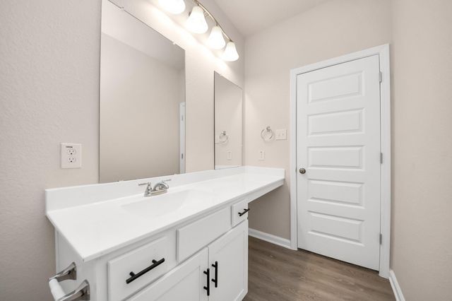 8038 Wandering Glider Drive, Fulshear, TX 77441