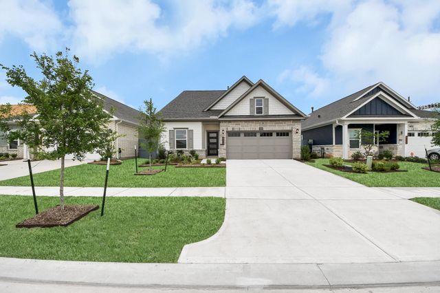 8038 Wandering Glider Drive, Fulshear, TX 77441