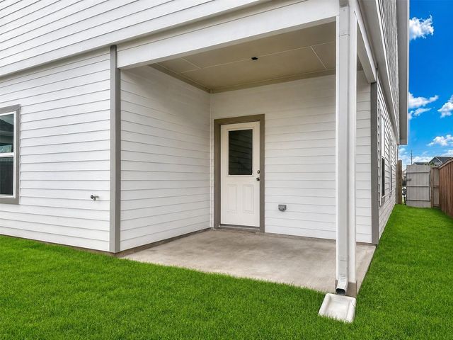 8038 Wandering Glider Drive, Fulshear, TX 77441