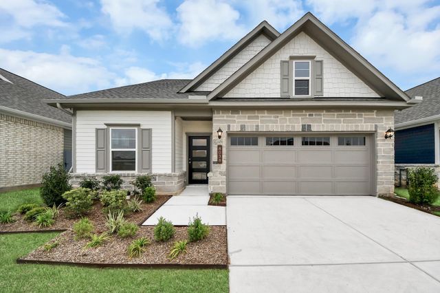8038 Wandering Glider Drive, Fulshear, TX 77441