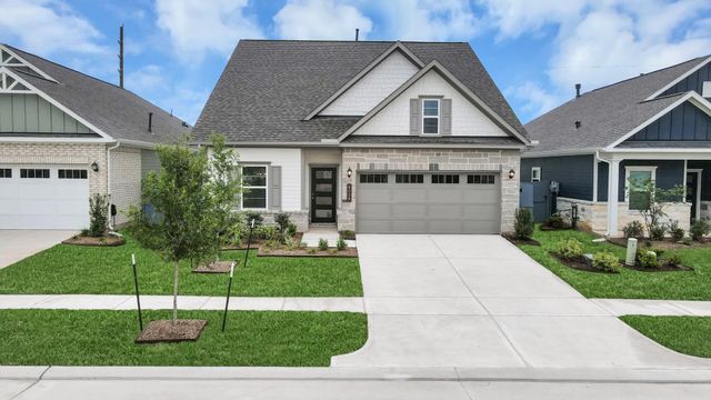 8038 Wandering Glider Drive, Fulshear, TX 77441