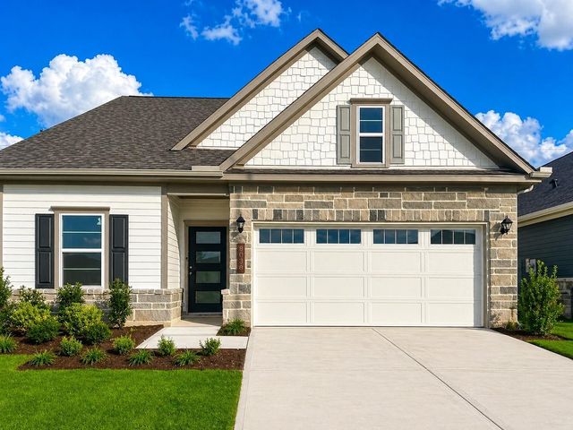 8038 Wandering Glider Drive, Fulshear, TX 77441