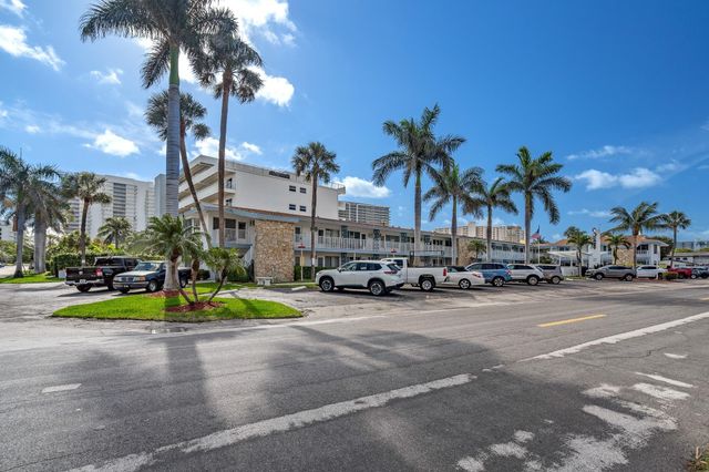 1110 N Riverside Drive 20, Pompano Beach, FL 33062