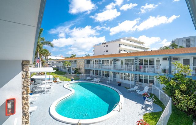 1110 N Riverside Drive 20, Pompano Beach, FL 33062