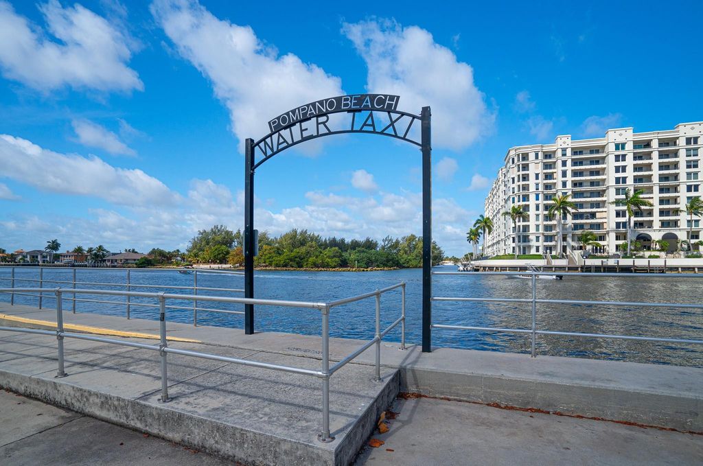 1110 N Riverside Drive 20, Pompano Beach, FL 33062