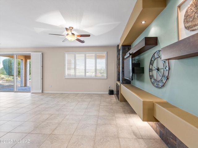 60368 E Arroyo Vista Drive, Oracle, AZ 85623