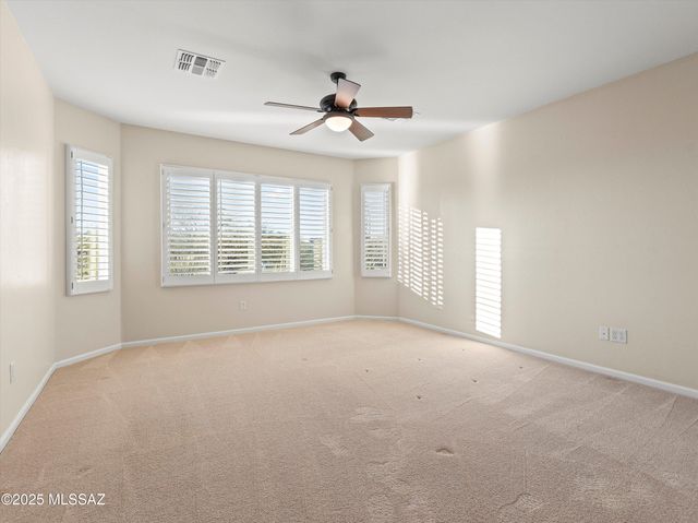 60368 E Arroyo Vista Drive, Oracle, AZ 85623