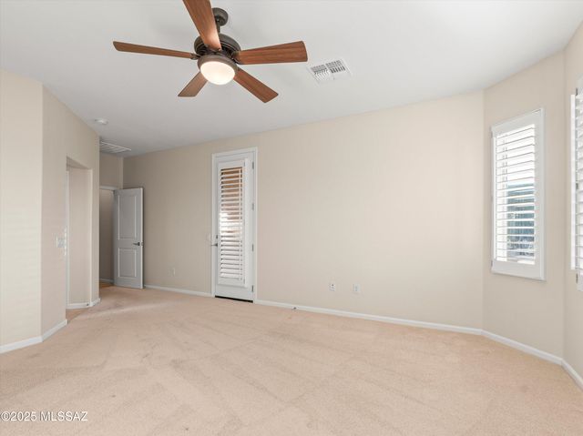 60368 E Arroyo Vista Drive, Oracle, AZ 85623