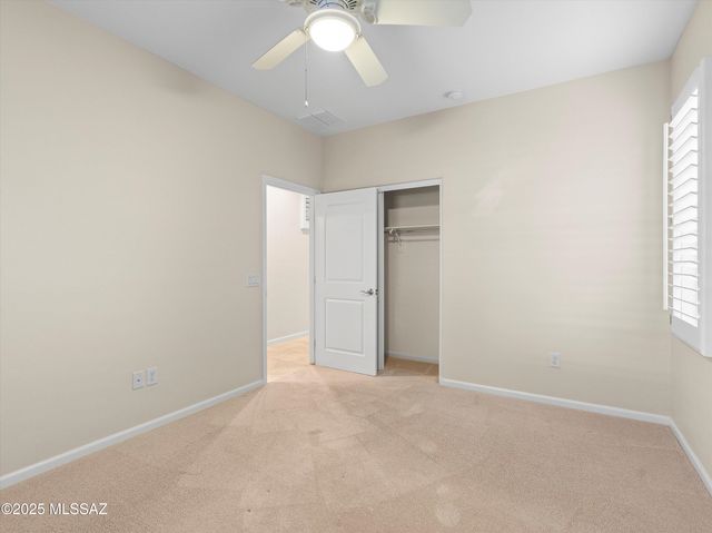 60368 E Arroyo Vista Drive, Oracle, AZ 85623