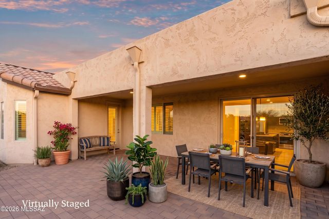 60368 E Arroyo Vista Drive, Oracle, AZ 85623