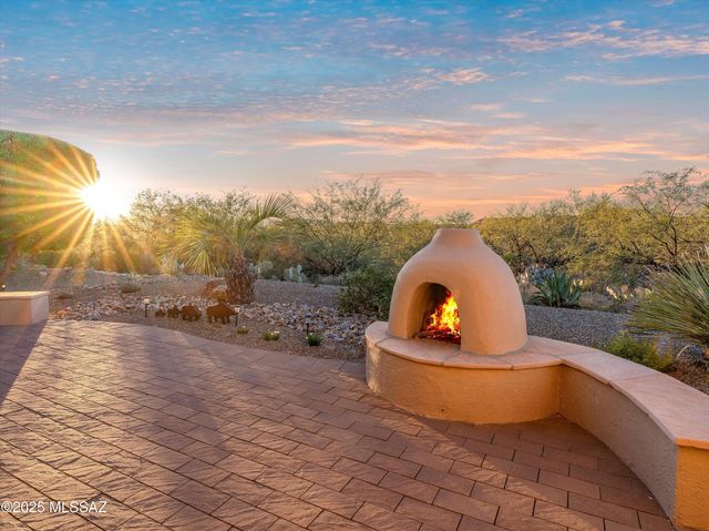 60368 E Arroyo Vista Drive, Oracle, AZ 85623