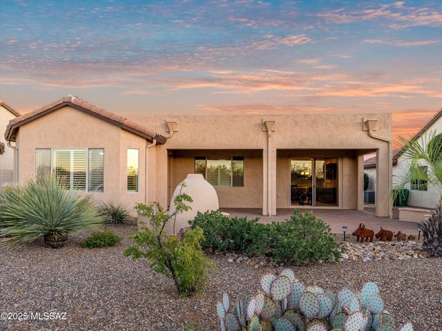 60368 E Arroyo Vista Drive, Oracle, AZ 85623