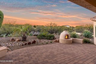 60368 E Arroyo Vista Drive, Oracle, AZ 85623