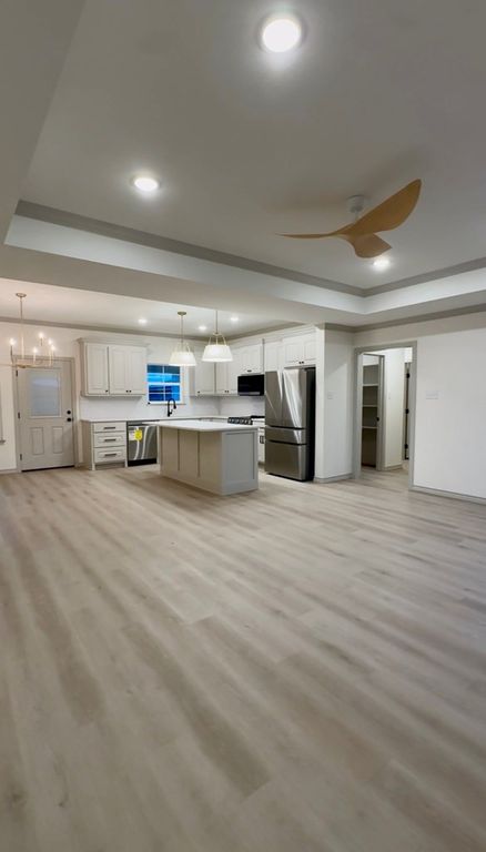 Image 2 of property listing at 1309 Johnny Lane, San Angelo, TX 76905