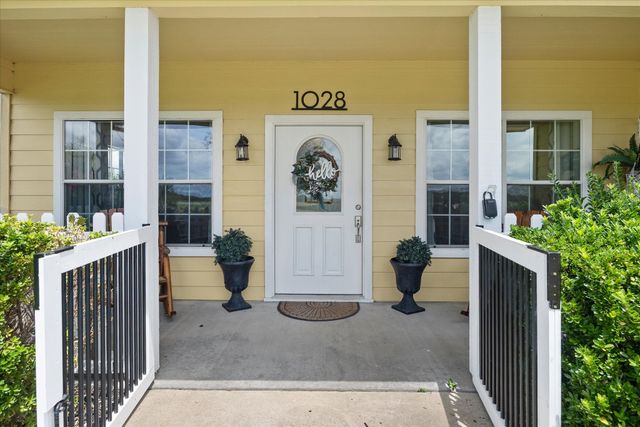 1028 Fm 1566 W, Celeste, TX 75423