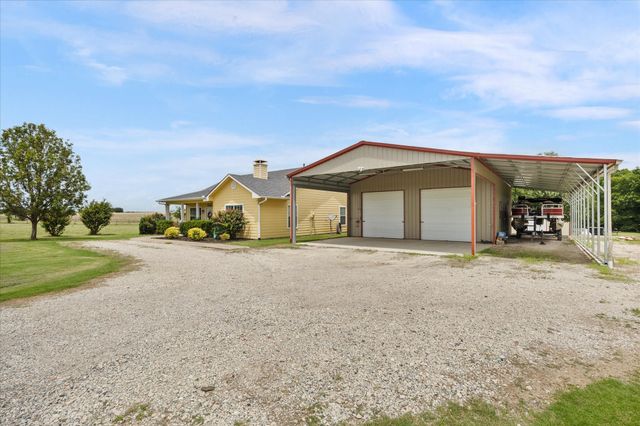 1028 Fm 1566 W, Celeste, TX 75423