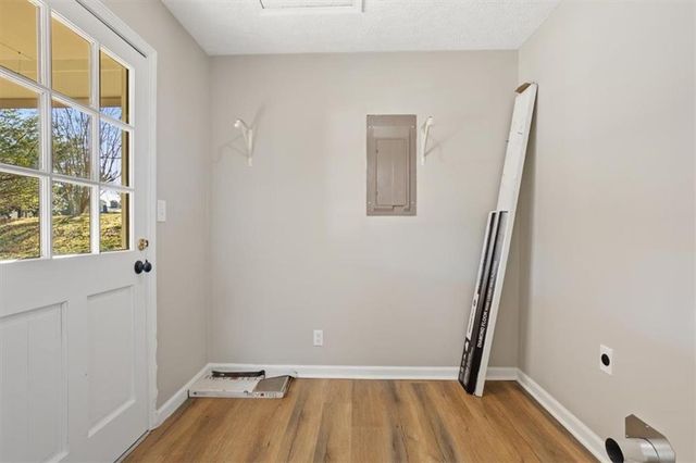 173 Sharon Drive, Canton, GA 30115