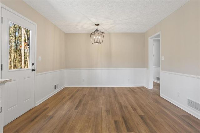 173 Sharon Drive, Canton, GA 30115