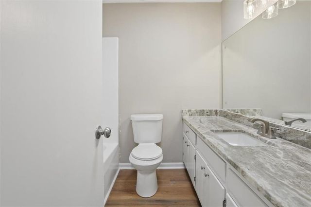 173 Sharon Drive, Canton, GA 30115