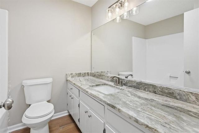 173 Sharon Drive, Canton, GA 30115