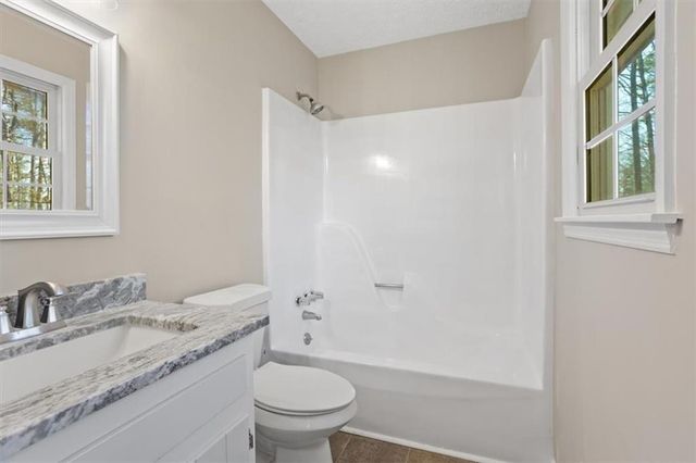 173 Sharon Drive, Canton, GA 30115