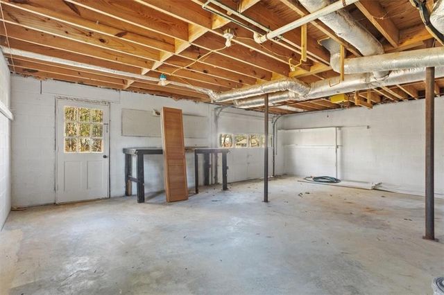 173 Sharon Drive, Canton, GA 30115