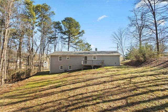 173 Sharon Drive, Canton, GA 30115
